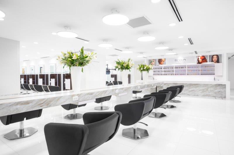 2022 Salons of the Year: DL Lowry Salon