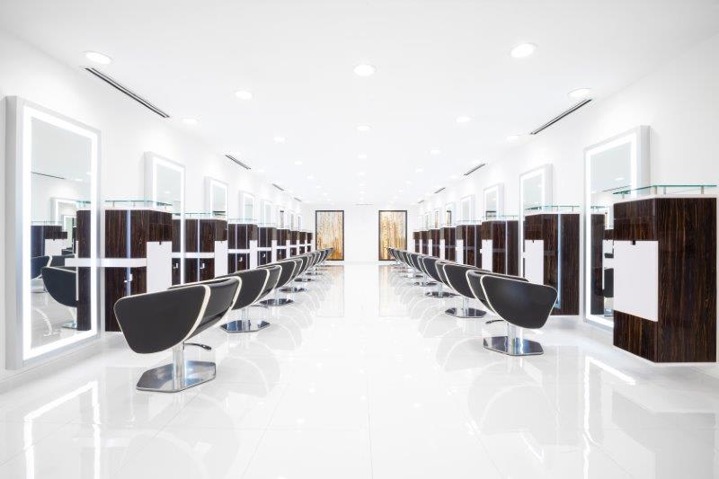 2022 Salons of the Year: DL Lowry Salon