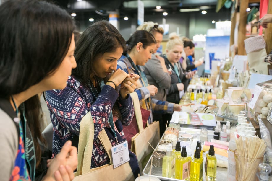 Salon Pros Started the Year Right at Face & Body Midwest 2017