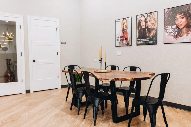 2022 Salons of the Year: Something You Salon and Spa