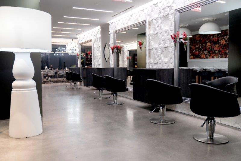 2022 Salons of the Year: Saint Germain DC