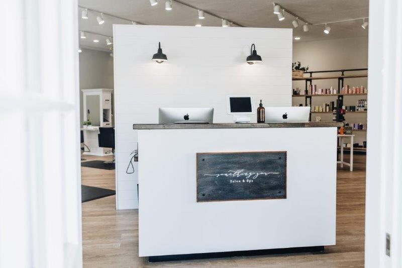 2022 Salons of the Year: Something You Salon and Spa