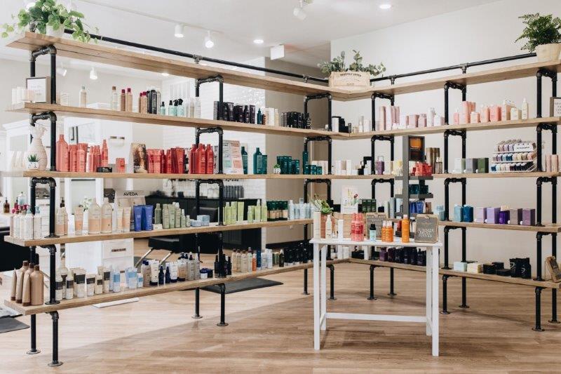 2022 Salons of the Year: Something You Salon and Spa