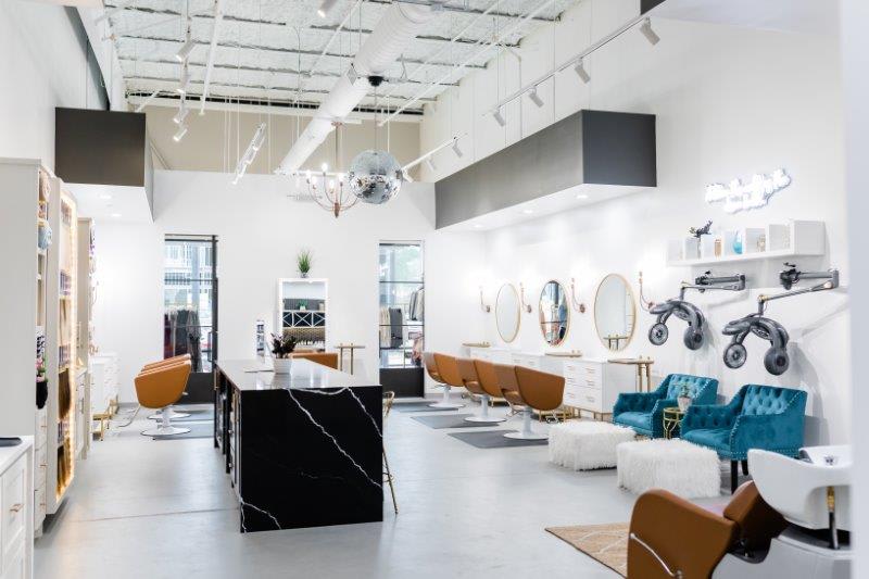 2022 Salons of the Year: Bonjour Belle Salons