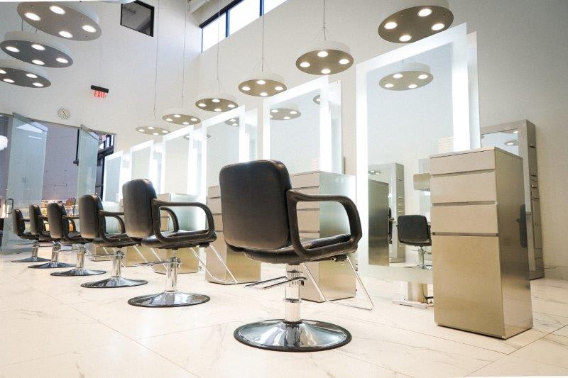 2020 Salons of the Year: Van Michael Salon