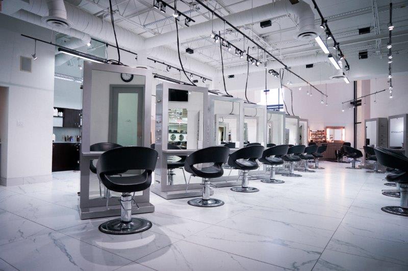 2020 Salons of the Year: Van Michael Salon