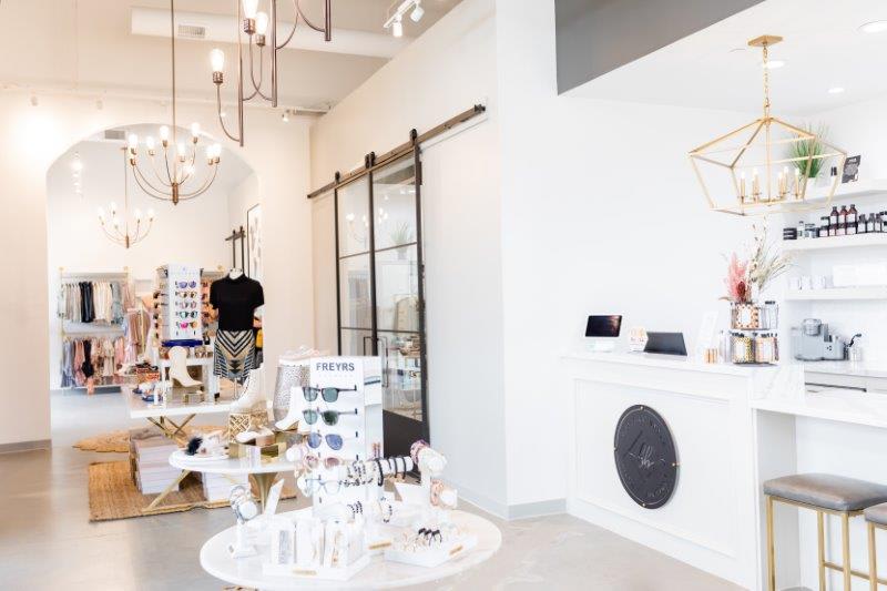 2022 Salons of the Year: Bonjour Belle Salons