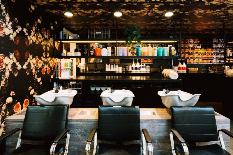 2020 Salons of the Year: Solo Salon-Elizabeth