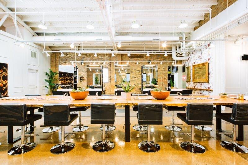 2020 Salons of the Year: Solo Salon-Elizabeth