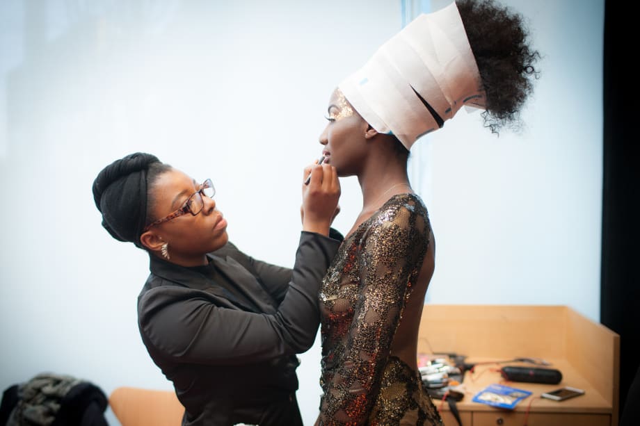 The Full Report: Beauty Changes Lives 2015 Legacy Award Honors Leo Passage