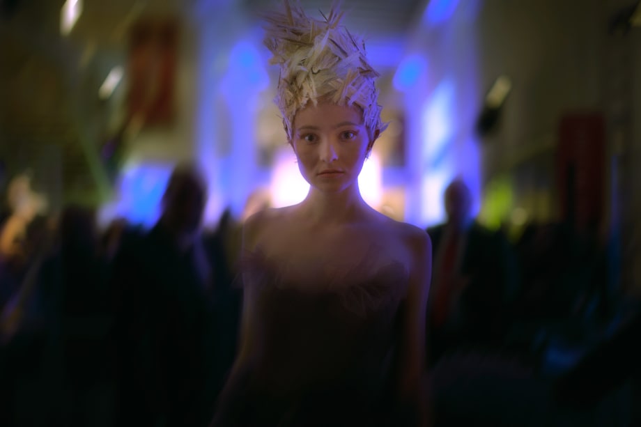 The Full Report: Beauty Changes Lives 2015 Legacy Award Honors Leo Passage