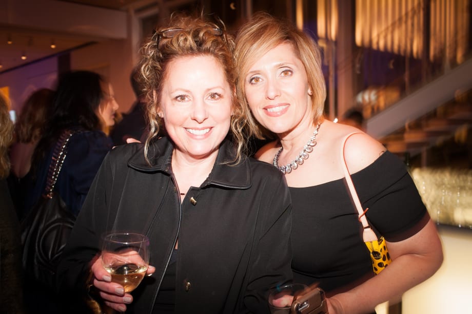 The Full Report: Beauty Changes Lives 2015 Legacy Award Honors Leo Passage