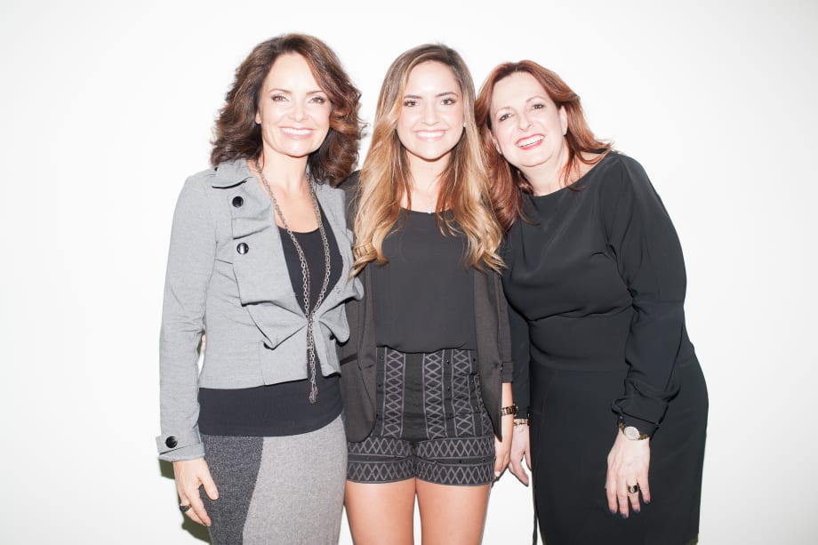 The Full Report: Beauty Changes Lives 2015 Legacy Award Honors Leo Passage
