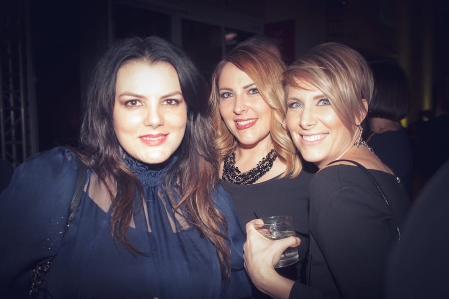 The Full Report: Beauty Changes Lives 2015 Legacy Award Honors Leo Passage