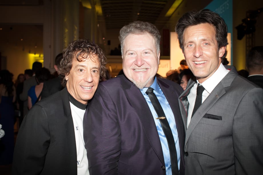 The Full Report: Beauty Changes Lives 2015 Legacy Award Honors Leo Passage