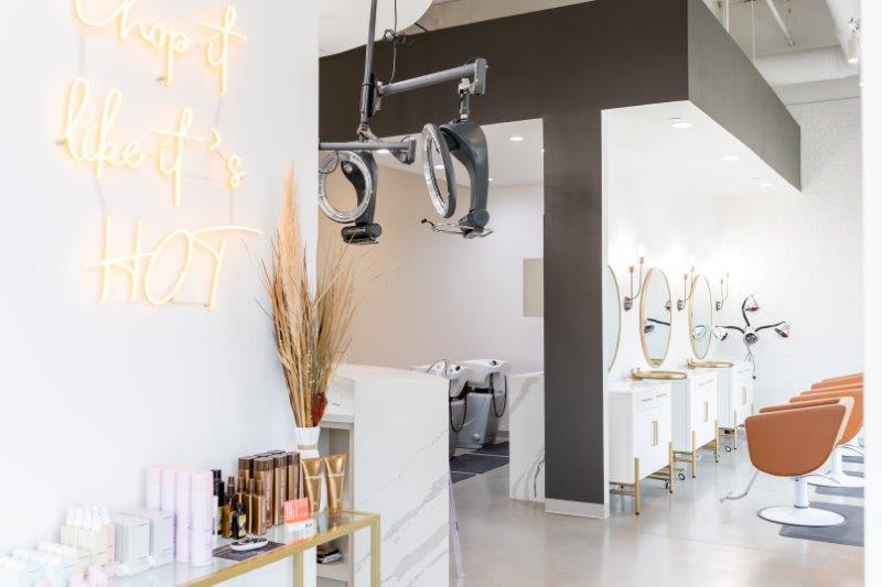 2022 Salons of the Year: Bonjour Belle Salons