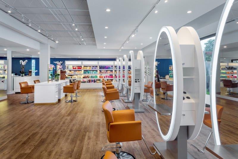 Revealing our 2021 Salon of the Year Grand-Prize Honoree