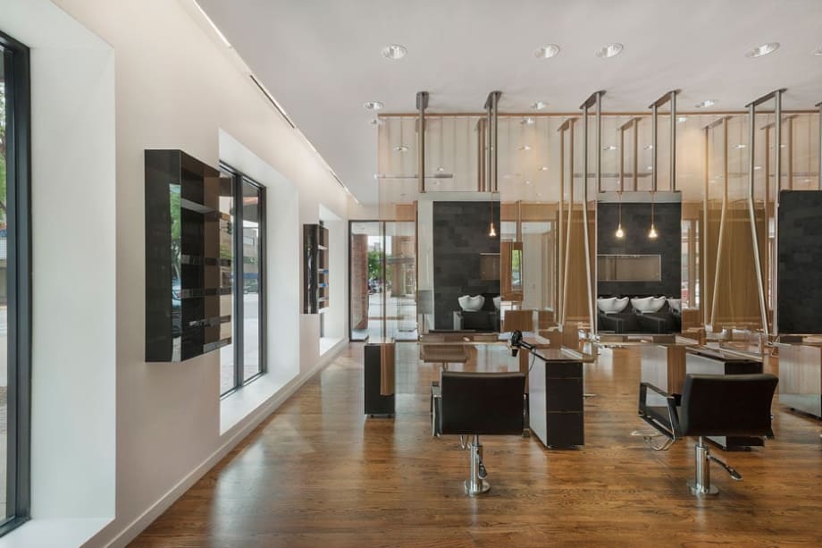 SOTY 2014: 6 Salon