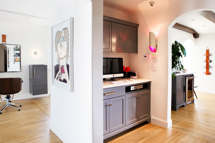 Salon of Distinction: Morrison Hair