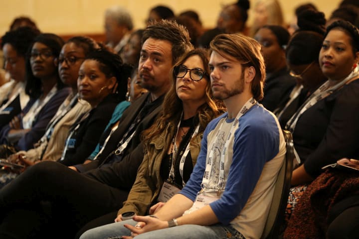 HAIR+ Summit 2018 Offers Salon Pros New Growth Options