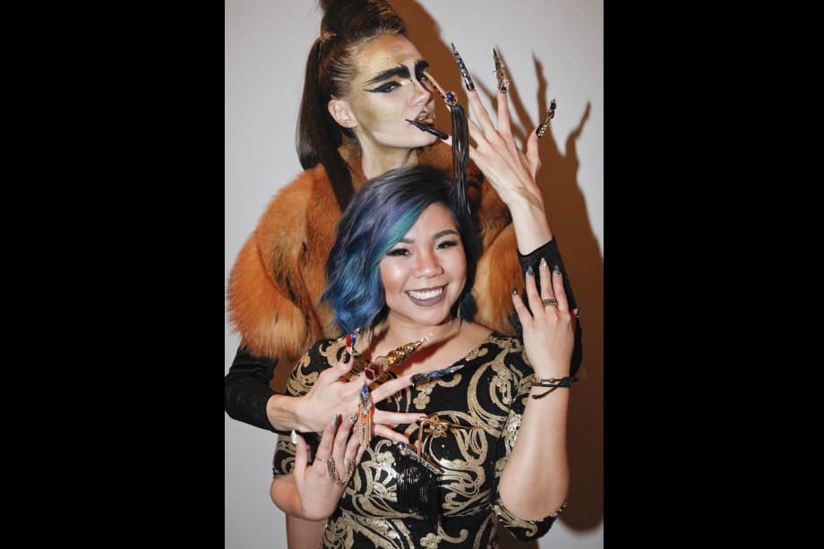 ABS Chicago 2016: BCLE Shout Your Beauty Runway Show