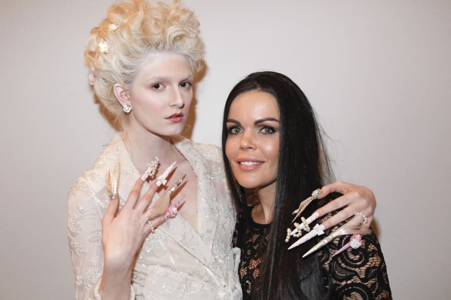 ABS Chicago 2016: BCLE Shout Your Beauty Runway Show