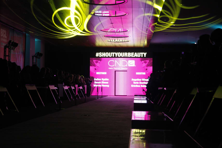 ABS Chicago 2016: BCLE Shout Your Beauty Runway Show