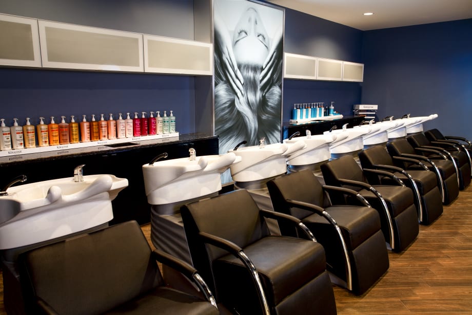 SOTY 2015: Salon Bliss & Spa