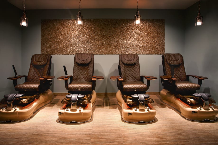SOTY 2015: Salon Bliss & Spa