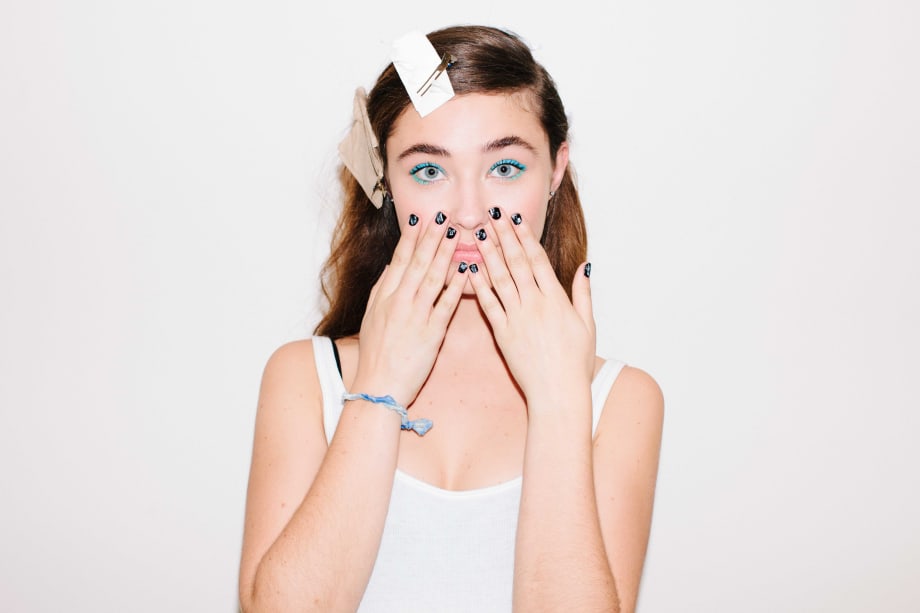 Nail Looks From NYFW S/S2016