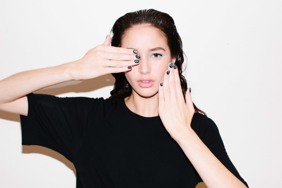 Nail Looks From NYFW S/S2016