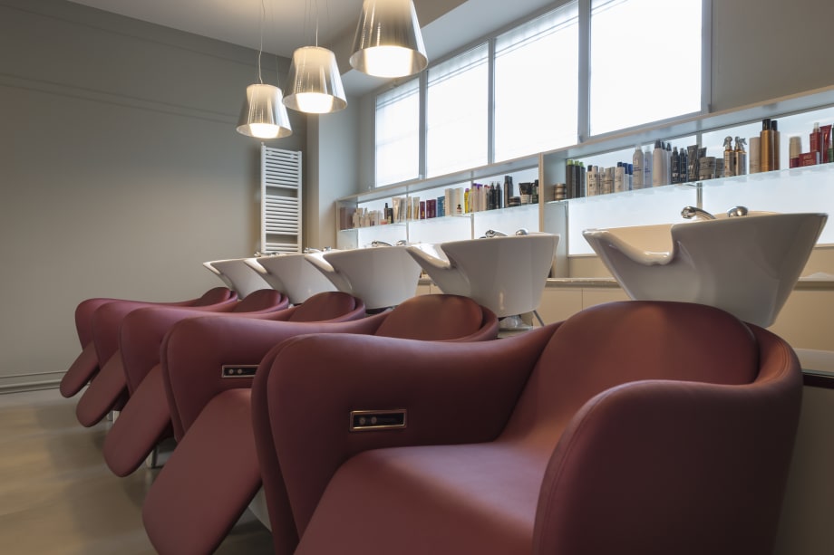 Two Salon Furniture Companies Join Forces