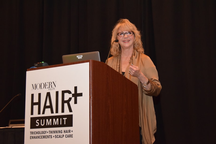HAIR+ Summit 2016: Day 2