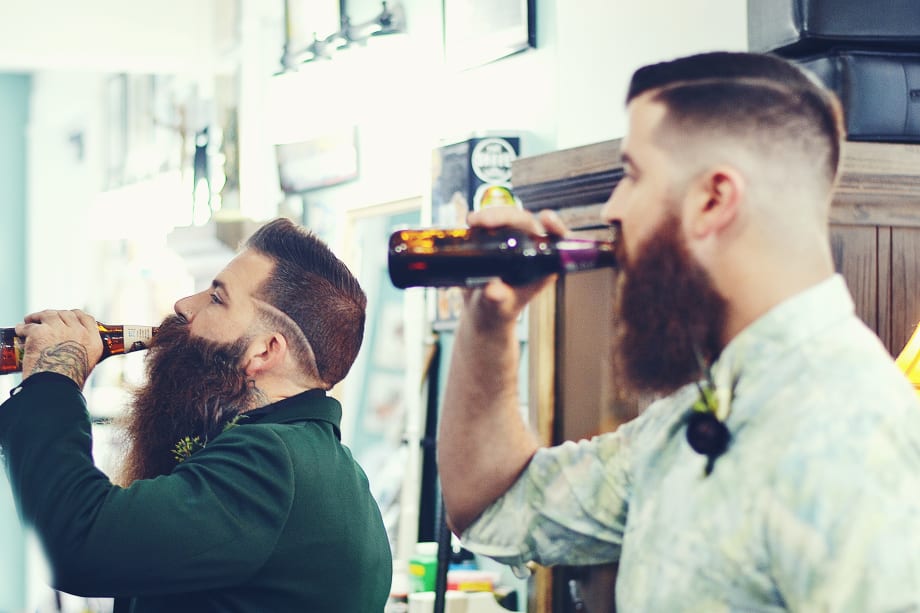 4 Tips for Cashing in on the Booming Groomsmen Party Business