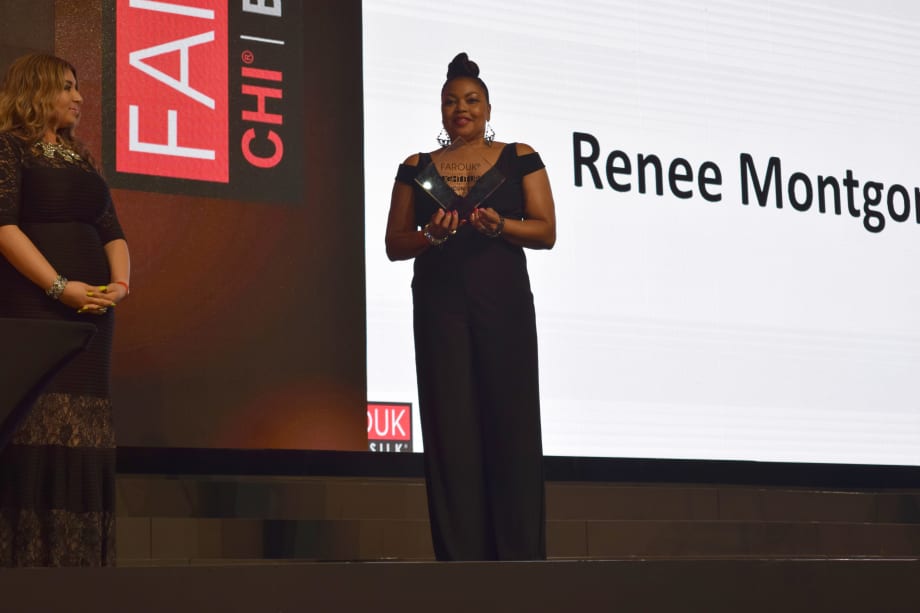 New Partnerships, Launches & Awards at Farouk Systems' "Light It Up" Event