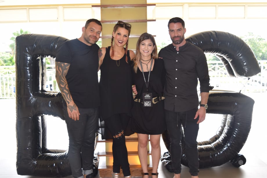 L'ANZA's B.I.G. Event 2016