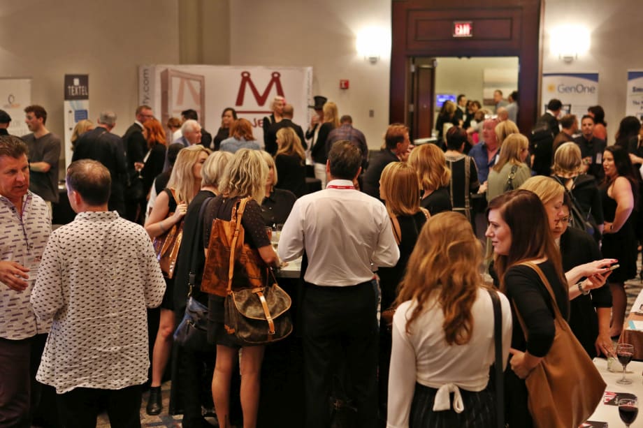 Data Stories from the First Data-Driven Salon Summit