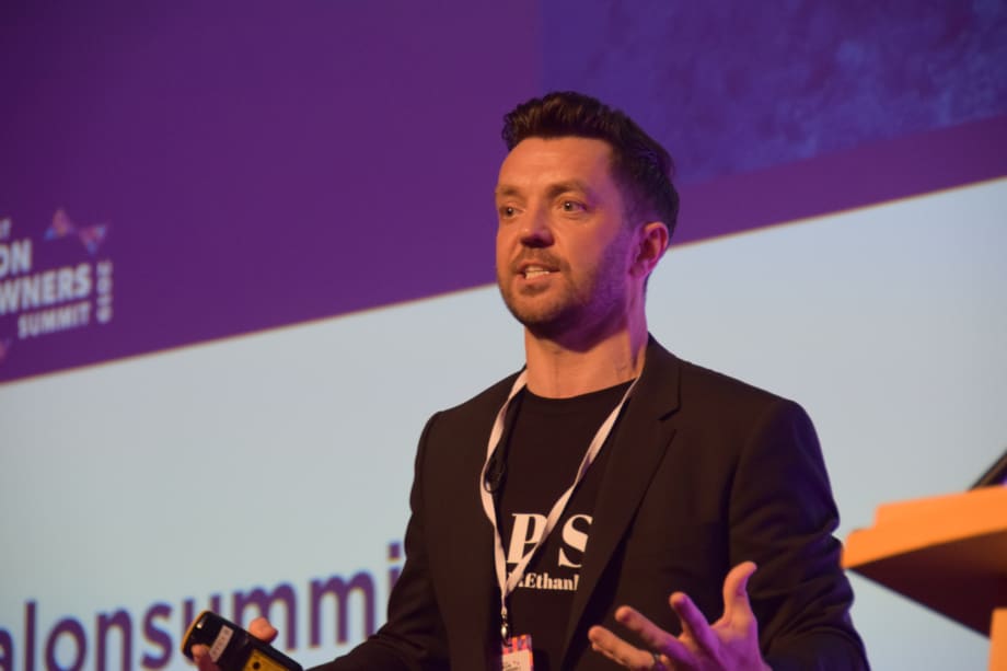 Phorest's Salon Summit Encourages Owners to Grow in 2019 with Key Business Advice