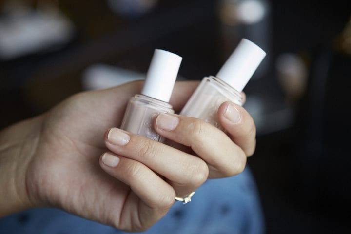 Nail Looks From NYFW S/S2016