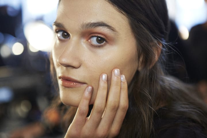Nail Looks From NYFW S/S2016