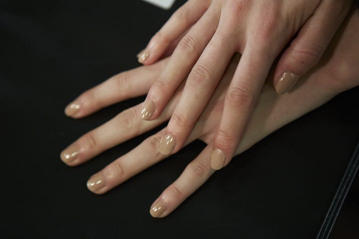 Nail Looks From NYFW S/S2016