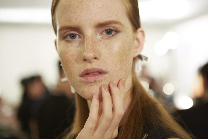 Nail Looks From NYFW S/S2016