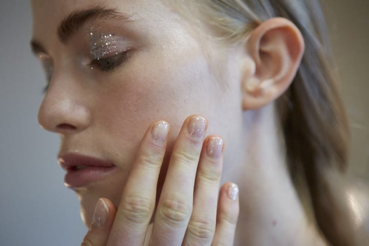 Nail Looks From NYFW S/S2016