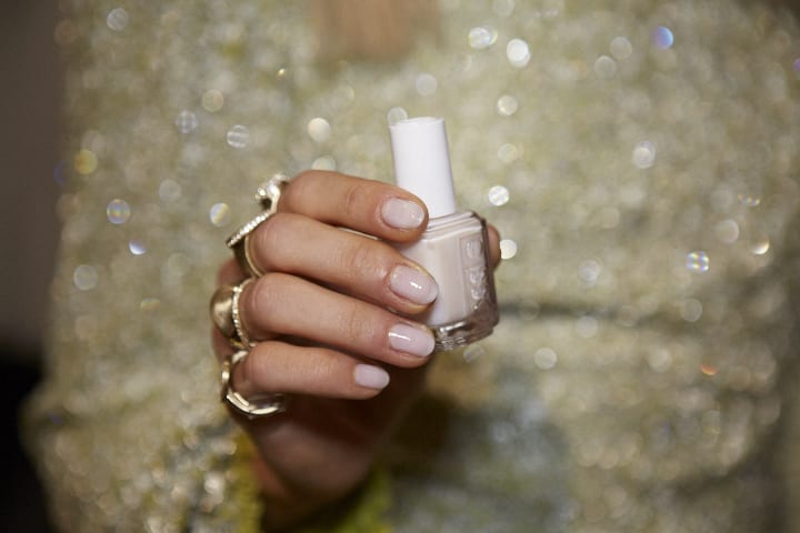 Nail Looks From NYFW S/S2016