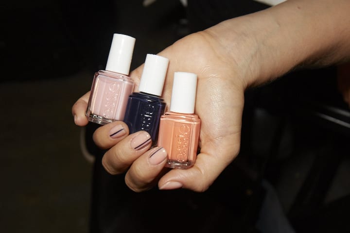 Nail Looks From NYFW S/S2016