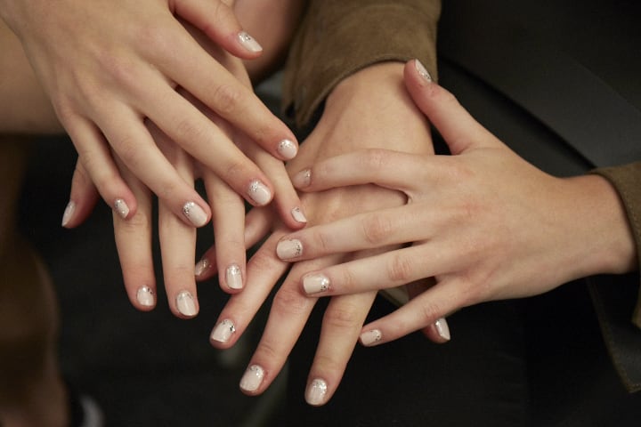 Nail Looks From NYFW S/S2016