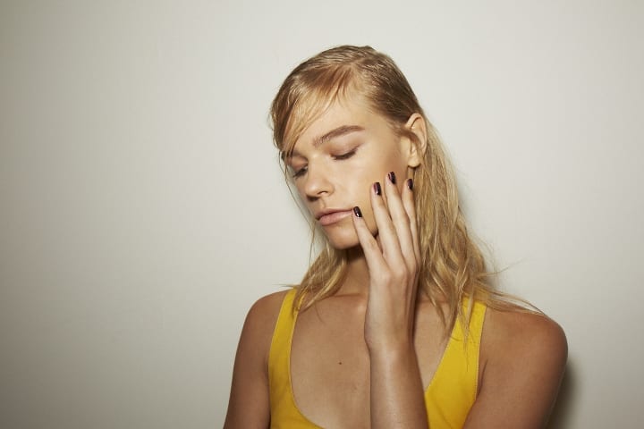 Nail Looks From NYFW S/S2016