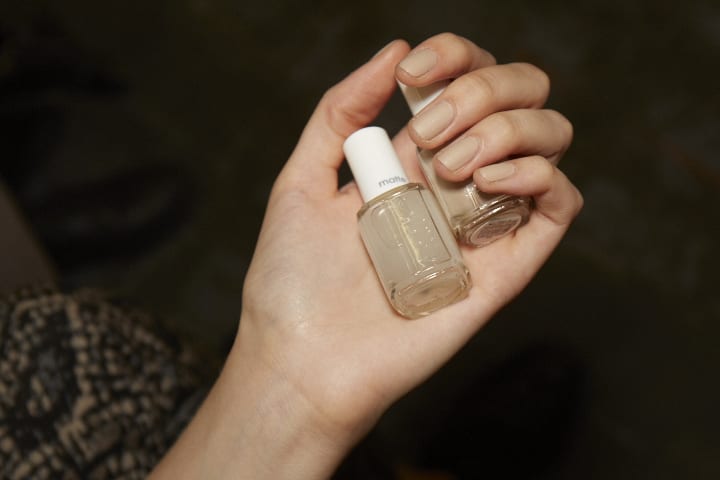 Nail Looks From NYFW S/S2016