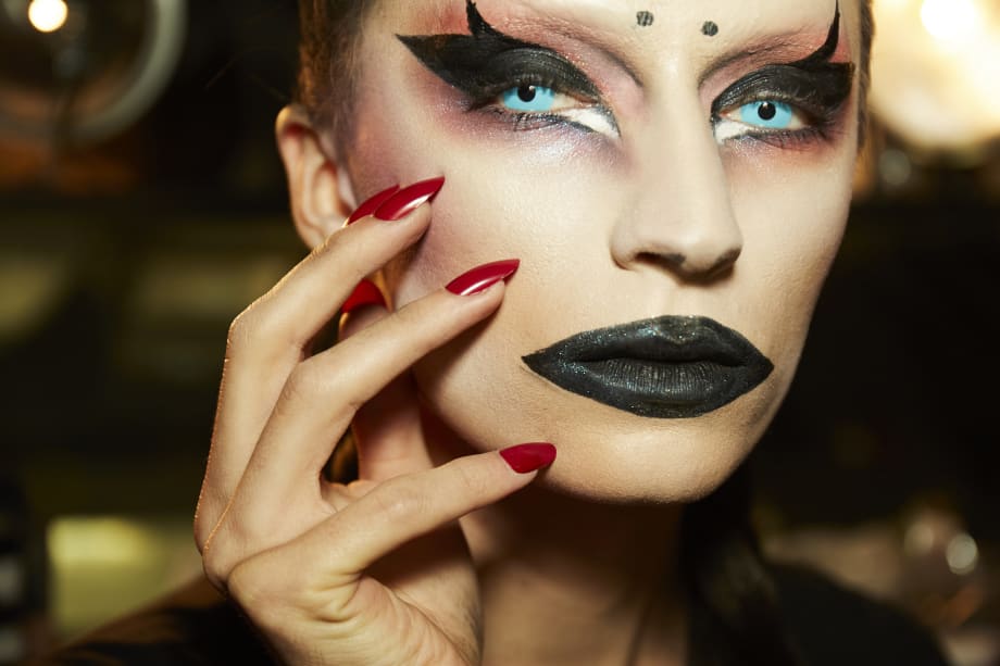 Nail Trends From NYFW Spring/Summer 2019