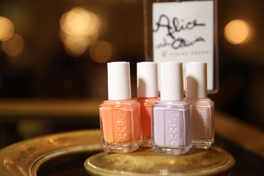 Nail Looks From the Spring/Summer 2015 Runways